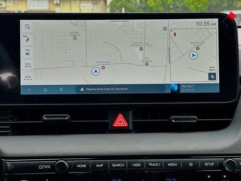 New 2026 Hyundai Ioniq 5 XRT AWD/4WD image 19