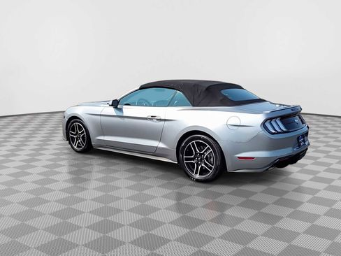 Used 2023 Ford Mustang Premium image 6