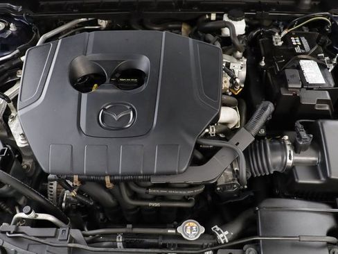 Used 2023 MAZDA CX-30 AWD 2.5 S w/ Select Package image 23