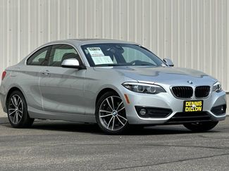 Used 2019 BMW 230i xDrive Coupe w/ Convenience Package video 2