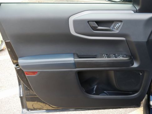 Used 2022 Ford Bronco Sport Outer Banks w/ Tech Package image 29