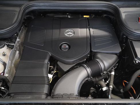 Certified 2026 Mercedes-Benz GLE 350 4MATIC image 29