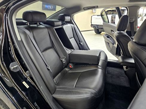 Used 2014 Acura RLX image 23