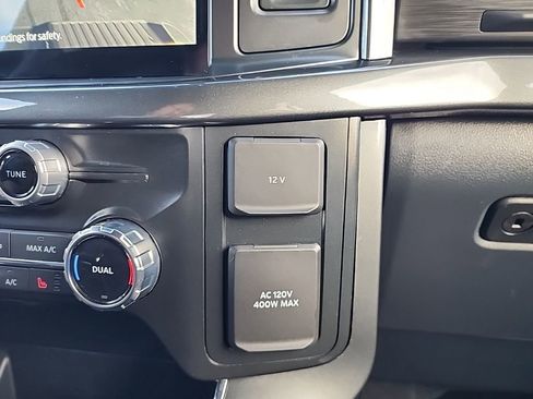 Used 2022 Ford F150 XLT w/ Equipment Group 302A High image 33