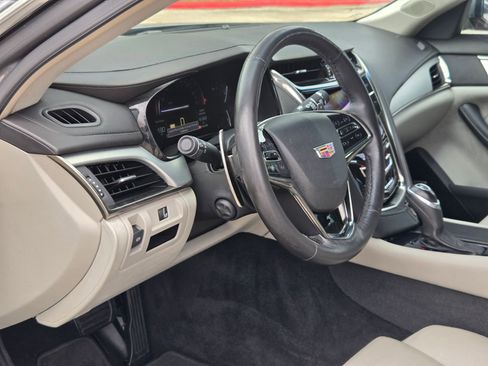 Used 2019 Cadillac CTS Luxury image 12