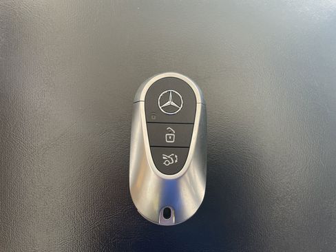 New 2026 Mercedes-Benz CLE 300 4MATIC Coupe image 23