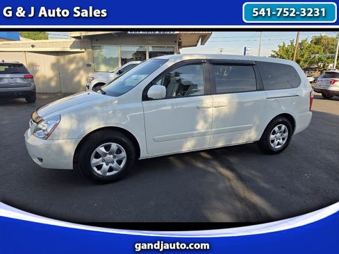 Used 2006 Kia Sedona LX FWD image 1