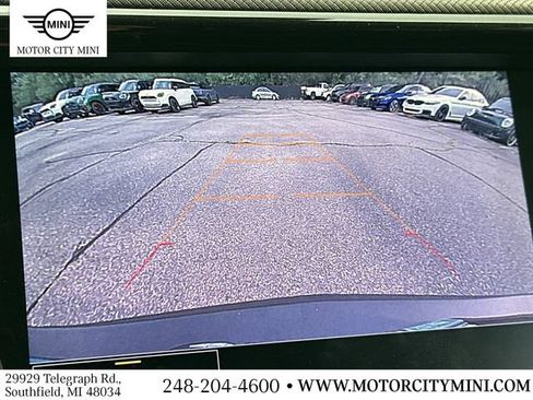 Used 2021 Chevrolet TrailBlazer RS w/ Sun and Liftgate Package AWD/4WD image 31
