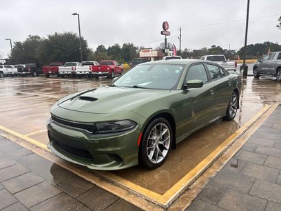 Used 2022 Dodge Charger GT