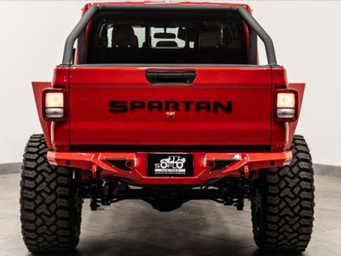 Used 2026 Jeep Gladiator Sport image 7