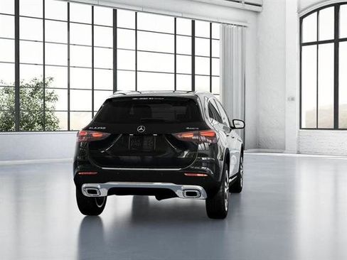 New 2026 Mercedes-Benz GLA 250 4MATIC image 23