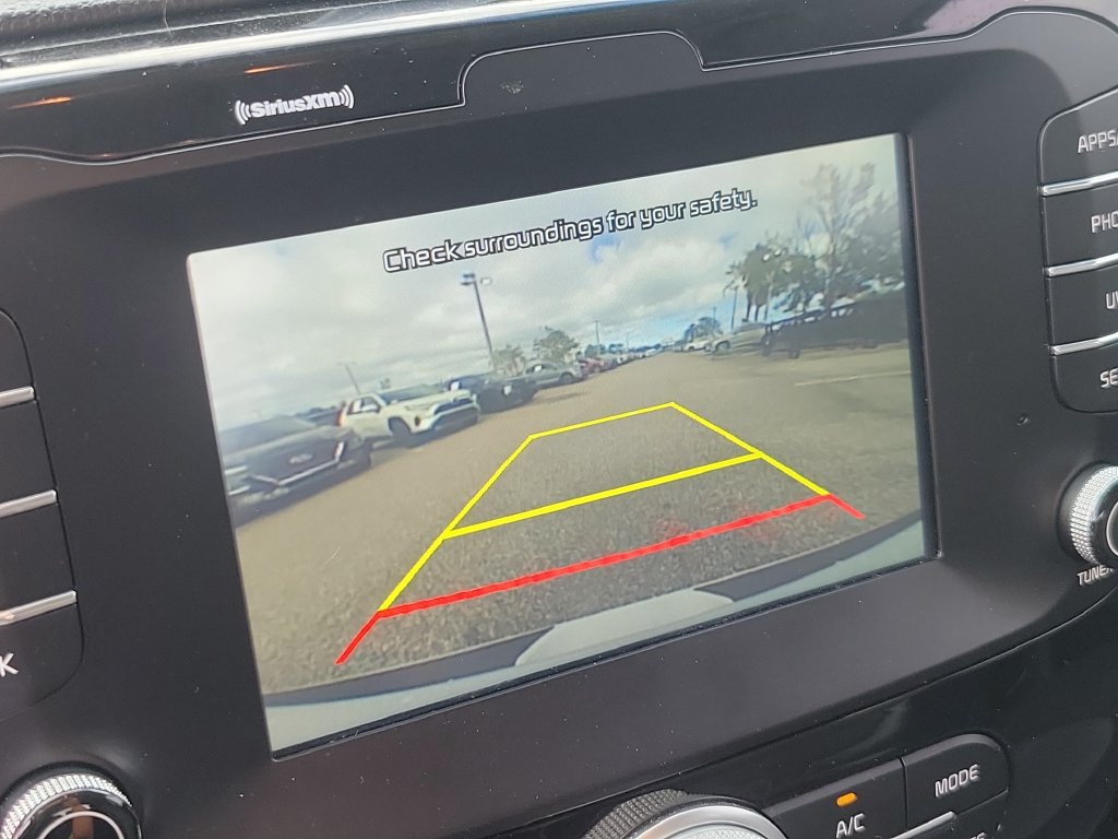 Used 2018 Kia Soul ! FWD image 25