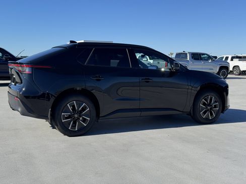 New 2026 Toyota bZ image 13