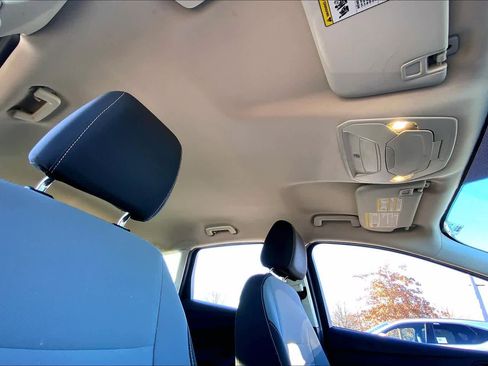 Used 2017 Ford Escape S image 13