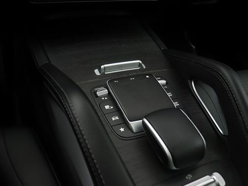 Certified 2022 Mercedes-Benz GLS 450 4MATIC image 15