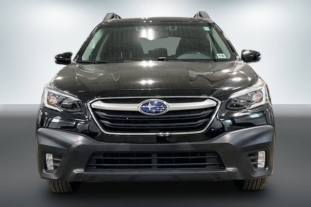 Used 2020 Subaru Outback Premium AWD/4WD image 2