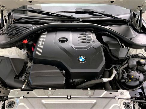 Used 2020 BMW 330i Sedan RWD image 10