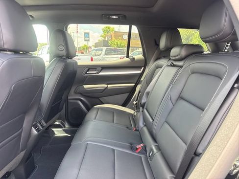 New 2026 GMC Terrain Elevation w/ Elevation Premium Package AWD/4WD image 11