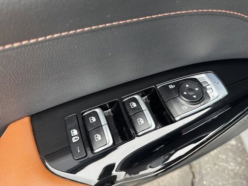 Used 2022 Kia K5 GT w/ GT1 Package image 16