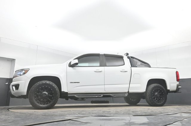 Used 2019 Chevrolet Colorado Z71 AWD/4WD image 47