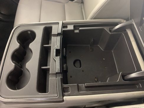 Used 2014 Chevrolet Silverado 1500 W/T w/ Trailering Package image 25