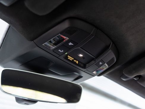 Certified 2026 Porsche 911 GT3 image 20