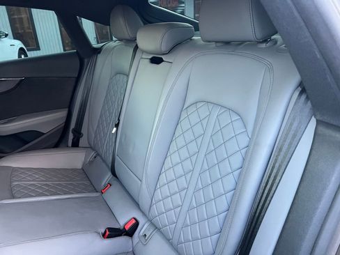 Used 2023 Audi S5 Premium Plus w/ Premium Plus Package image 32