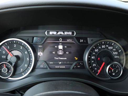 New 2026 RAM 1500 Lone Star image 22