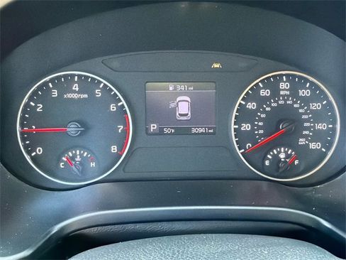 Used 2021 Kia Seltos S image 26