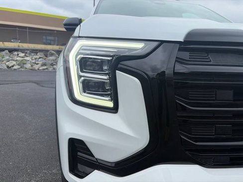 Used 2026 GMC Terrain Elevation w/ Black Edition AWD/4WD image 25