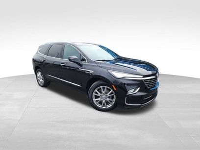 Used 2023 Buick Enclave Premium w/ Experience Buick Package