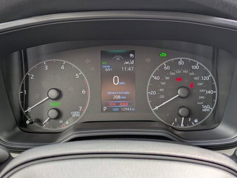 Used 2025 Toyota Corolla LE FWD image 25