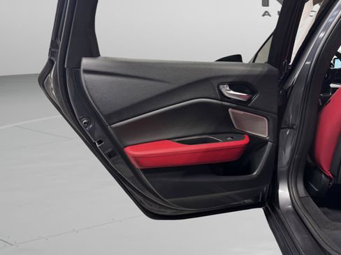 Certified 2023 Acura TLX SH-AWD w/ A-SPEC Pkg image 37