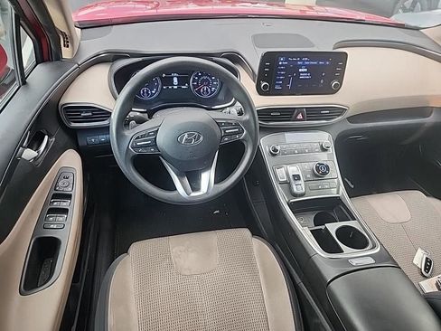 Used 2022 Hyundai Santa Fe SEL w/ Cargo Package image 34