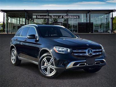 Certified 2022 Mercedes-Benz GLC 300 4MATIC