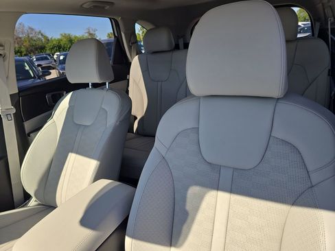 New 2026 Kia Sorento S w/ S Panoramic Sunroof Package image 23