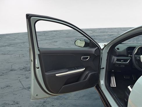 New 2025 Kia K4 GT-Line Turbo image 19