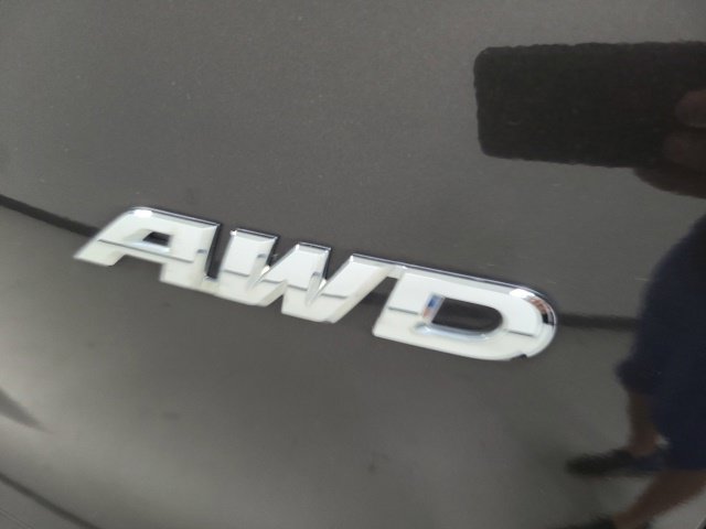 Used 2016 Honda CR-V EX image 8