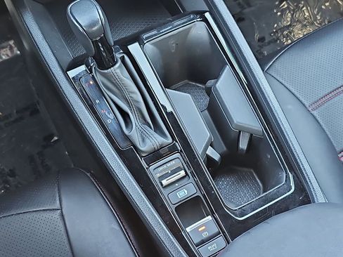 Certified 2024 Honda Accord Sport image 27