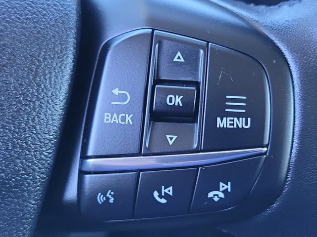 Used 2026 Ford Bronco Sport Big Bend w/ Convenience Package AWD/4WD image 9