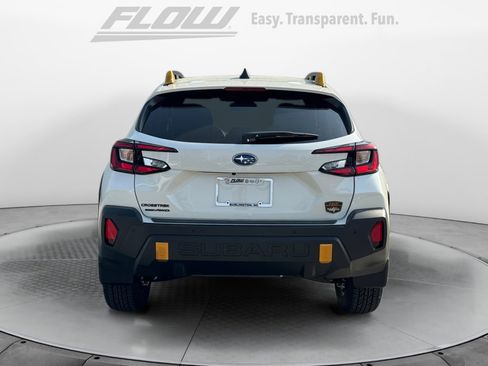 New 2026 Subaru Crosstrek 2.5i Wilderness AWD/4WD image 6