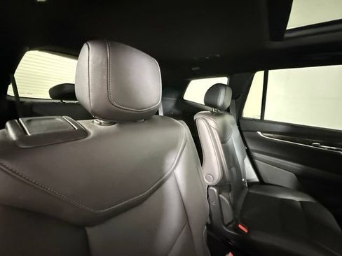 Used 2020 Cadillac XT6 Sport AWD/4WD image 27
