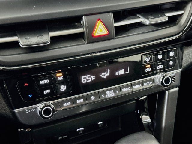Certified 2024 Kia Seltos S AWD/4WD image 16