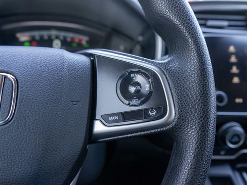 Used 2019 Honda CR-V EX image 25