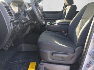 New 2026 RAM 2500 Tradesman w/ Power Wagon Package video 4