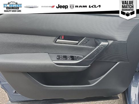Used 2025 MAZDA CX-50 AWD 2.5 S w/ Accent Package image 26