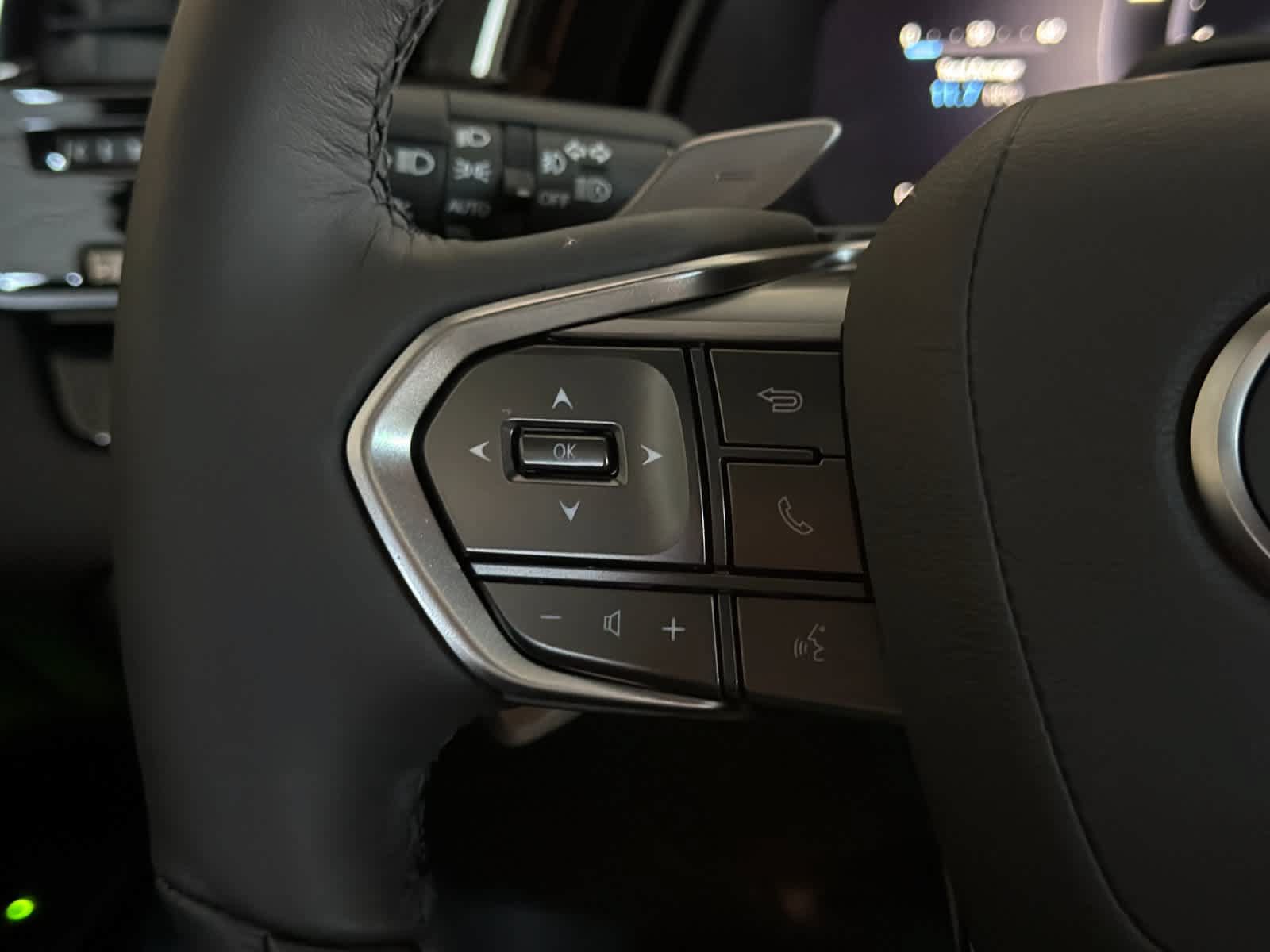 New 2026 Lexus RX 350 Premium w/ Convenience Package FWD image 25
