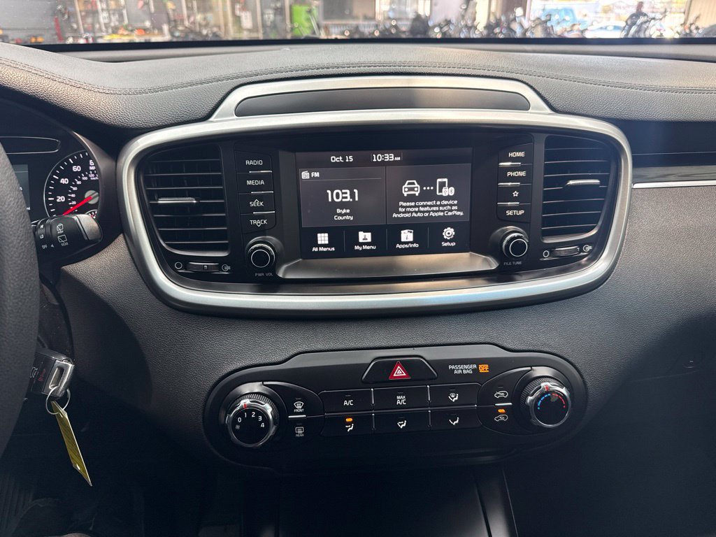 Used 2019 Kia Sorento FWD image 21