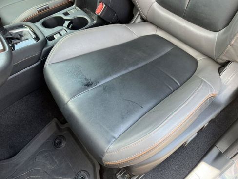 Used 2025 Subaru Forester Sport AWD/4WD image 11