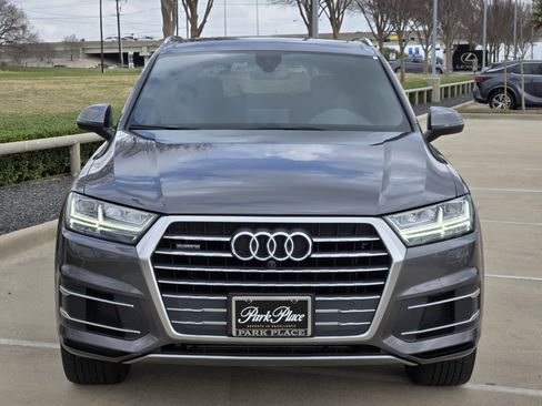 Used 2019 Audi Q7 2.0T Premium Plus w/ Premium Plus Package image 6